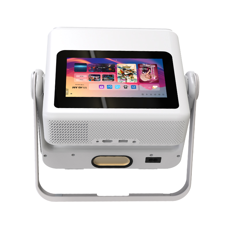 A5pro Portable Foldable Projector