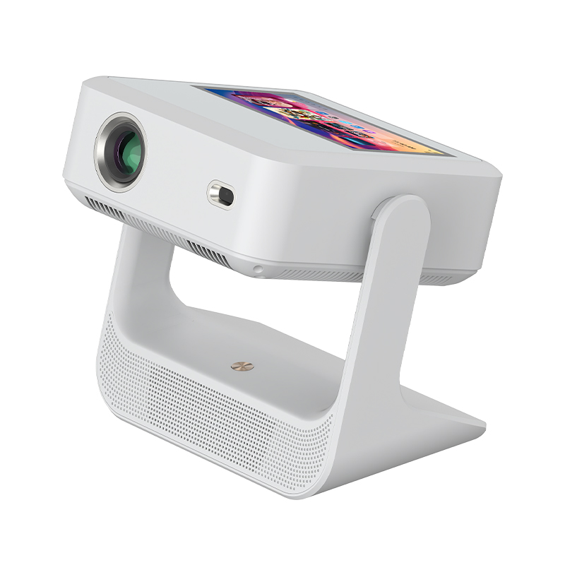 A2pro Dual-Screen Touch Projector