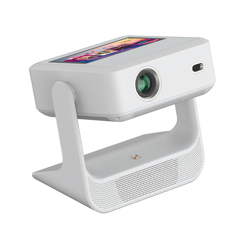 A5pro Portable Foldable Projector