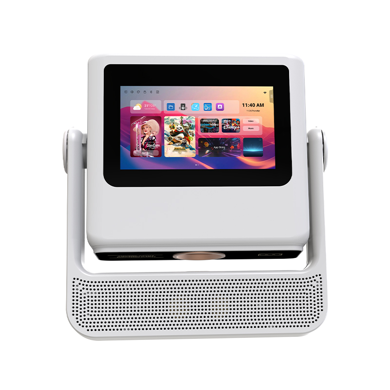 A5pro Portable Foldable Projector