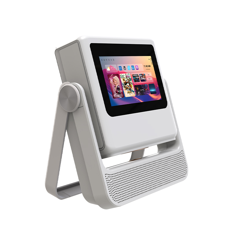 A5pro Portable Foldable Projector