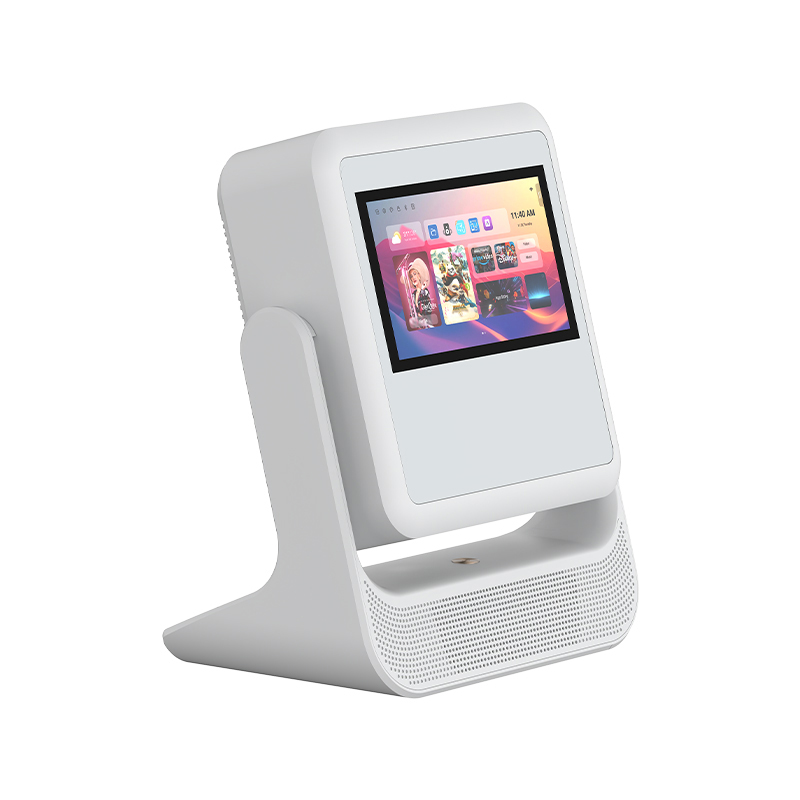 A2pro Dual-Screen Touch Projector