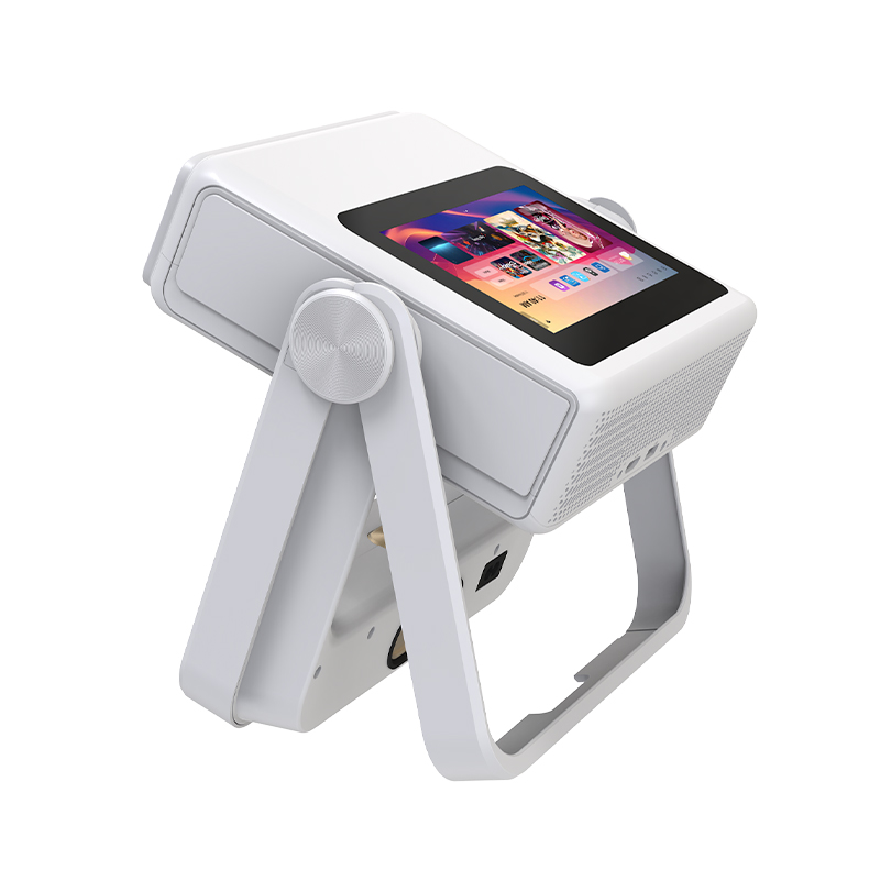 A5pro Portable Foldable Projector