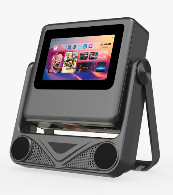 P1 Max Portable Foldable Projector